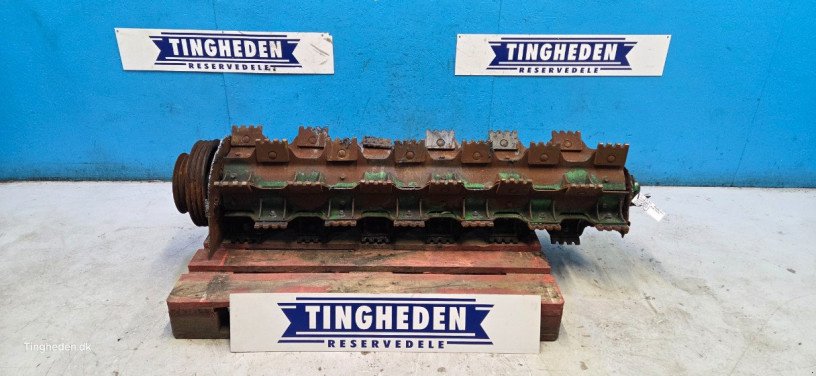 Sonstige Mähdrescherteile des Typs John Deere S690, Gebrauchtmaschine in Hemmet (Bild 1)