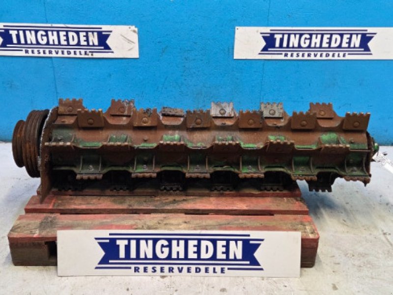 Sonstige Mähdrescherteile za tip John Deere S690, Gebrauchtmaschine u Hemmet (Slika 1)