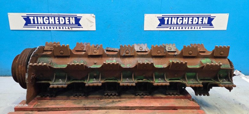 Sonstige Mähdrescherteile des Typs John Deere S690, Gebrauchtmaschine in Hemmet (Bild 4)