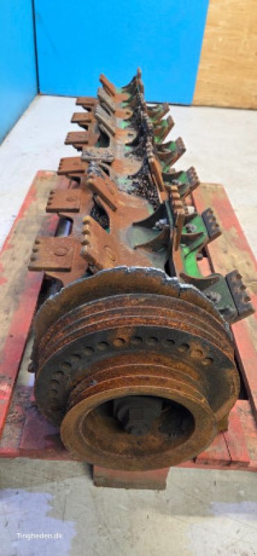 Sonstige Mähdrescherteile des Typs John Deere S690, Gebrauchtmaschine in Hemmet (Bild 12)