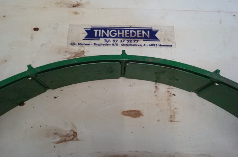 Sonstige Mähdrescherteile des Typs John Deere S690, Gebrauchtmaschine in Hemmet (Bild 3)