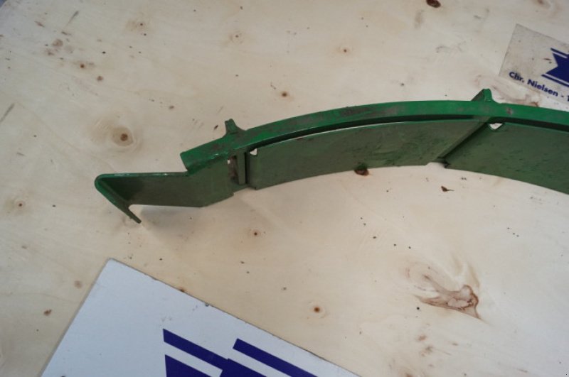 Sonstige Mähdrescherteile des Typs John Deere S690, Gebrauchtmaschine in Hemmet (Bild 2)