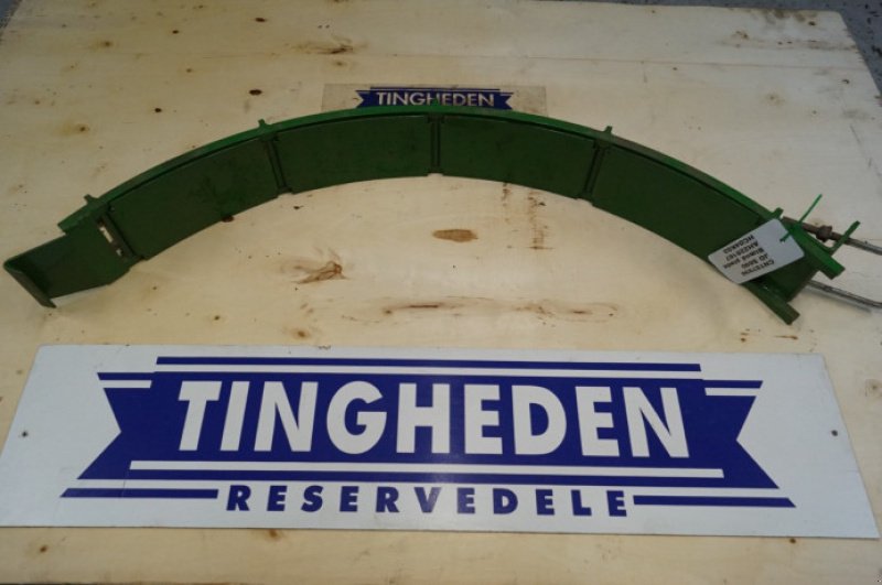 Sonstige Mähdrescherteile des Typs John Deere S690, Gebrauchtmaschine in Hemmet (Bild 1)