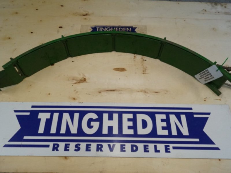 Sonstige Mähdrescherteile za tip John Deere S690, Gebrauchtmaschine u Hemmet (Slika 1)