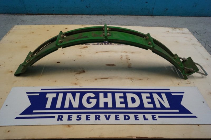 Sonstige Mähdrescherteile des Typs John Deere S690, Gebrauchtmaschine in Hemmet (Bild 7)