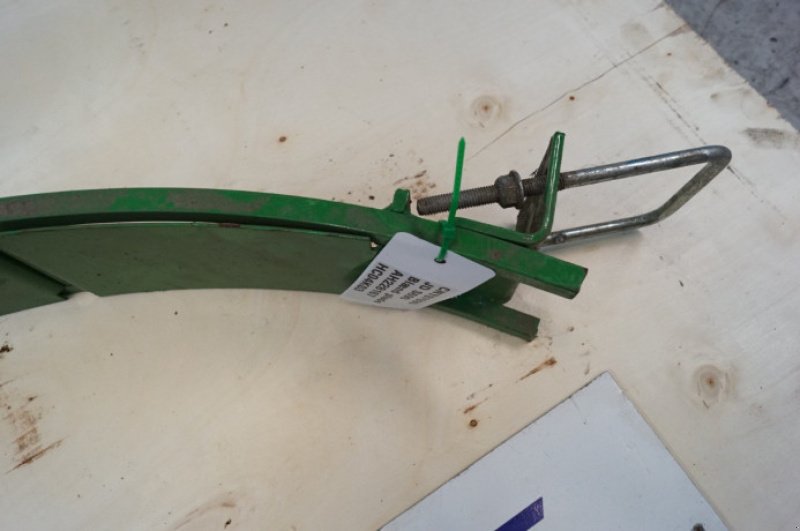 Sonstige Mähdrescherteile des Typs John Deere S690, Gebrauchtmaschine in Hemmet (Bild 4)