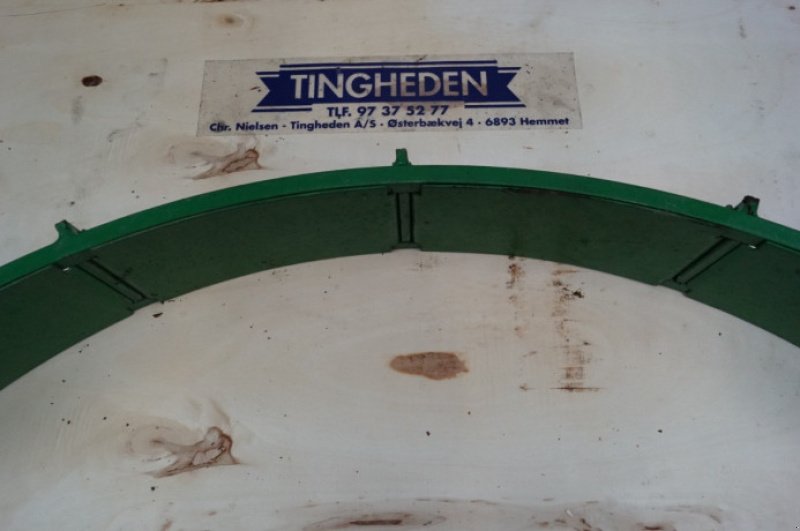 Sonstige Mähdrescherteile des Typs John Deere S690, Gebrauchtmaschine in Hemmet (Bild 4)