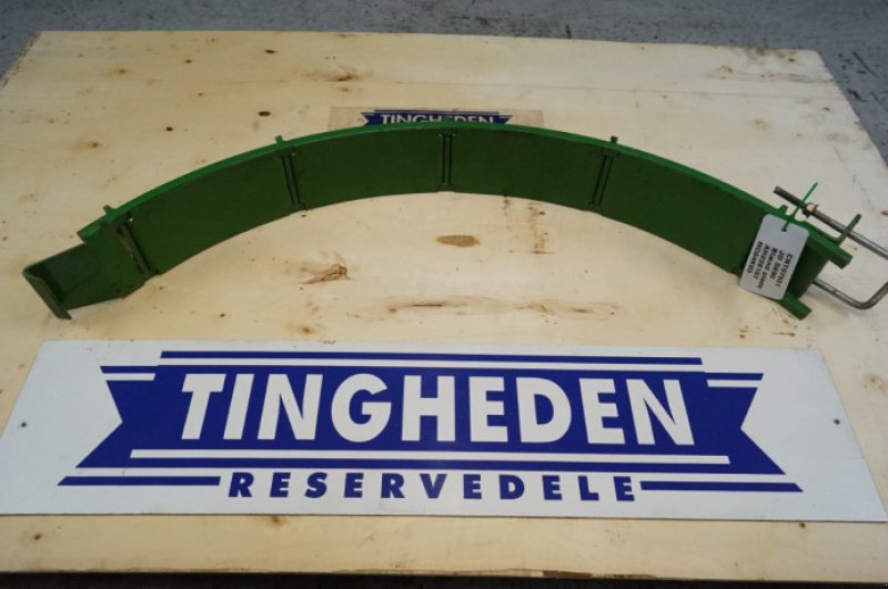 Sonstige Mähdrescherteile des Typs John Deere S690, Gebrauchtmaschine in Hemmet (Bild 2)