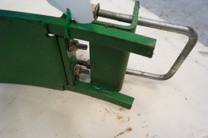 Sonstige Mähdrescherteile des Typs John Deere S690, Gebrauchtmaschine in Hemmet (Bild 7)