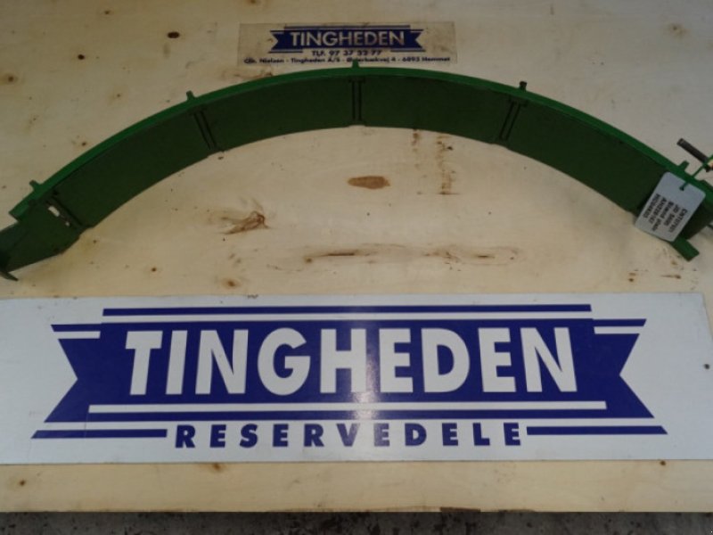 Sonstige Mähdrescherteile za tip John Deere S690, Gebrauchtmaschine u Hemmet (Slika 1)