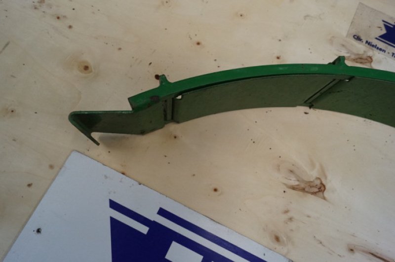Sonstige Mähdrescherteile des Typs John Deere S690, Gebrauchtmaschine in Hemmet (Bild 3)