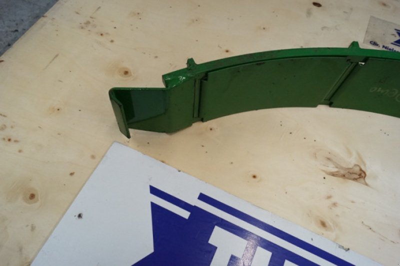 Sonstige Mähdrescherteile des Typs John Deere S690, Gebrauchtmaschine in Hemmet (Bild 2)