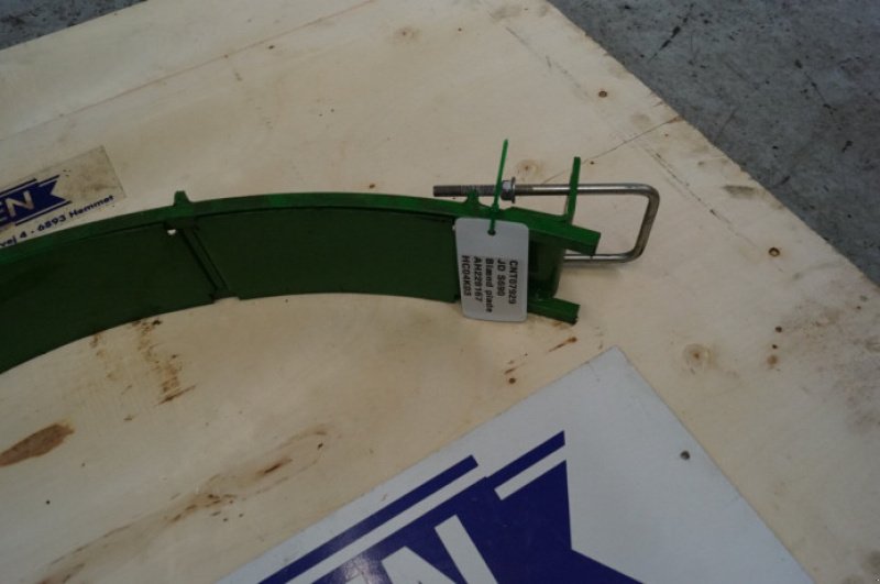 Sonstige Mähdrescherteile des Typs John Deere S690, Gebrauchtmaschine in Hemmet (Bild 4)