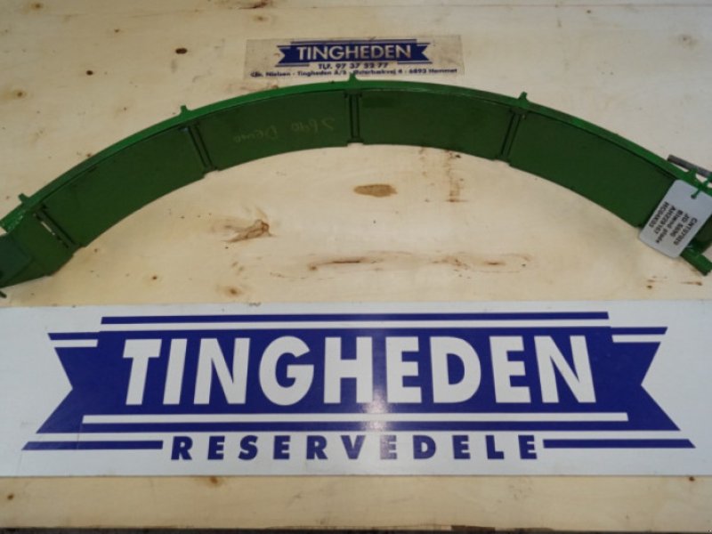 Sonstige Mähdrescherteile za tip John Deere S690, Gebrauchtmaschine u Hemmet (Slika 1)