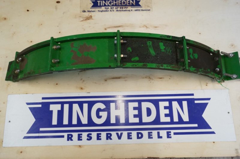 Sonstige Mähdrescherteile des Typs John Deere S690, Gebrauchtmaschine in Hemmet (Bild 6)