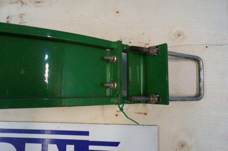 Sonstige Mähdrescherteile des Typs John Deere S690, Gebrauchtmaschine in Hemmet (Bild 10)