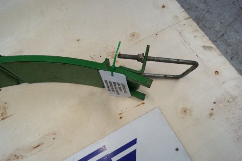 Sonstige Mähdrescherteile des Typs John Deere S690, Gebrauchtmaschine in Hemmet (Bild 3)