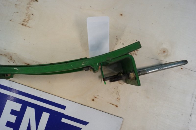 Sonstige Mähdrescherteile des Typs John Deere S690, Gebrauchtmaschine in Hemmet (Bild 11)