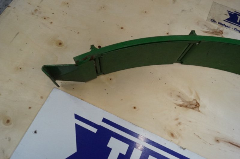 Sonstige Mähdrescherteile des Typs John Deere S690, Gebrauchtmaschine in Hemmet (Bild 2)