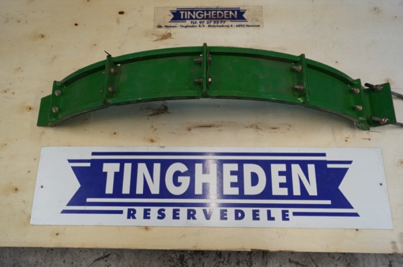 Sonstige Mähdrescherteile des Typs John Deere S690, Gebrauchtmaschine in Hemmet (Bild 5)