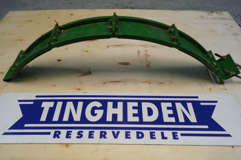 Sonstige Mähdrescherteile des Typs John Deere S690, Gebrauchtmaschine in Hemmet (Bild 8)