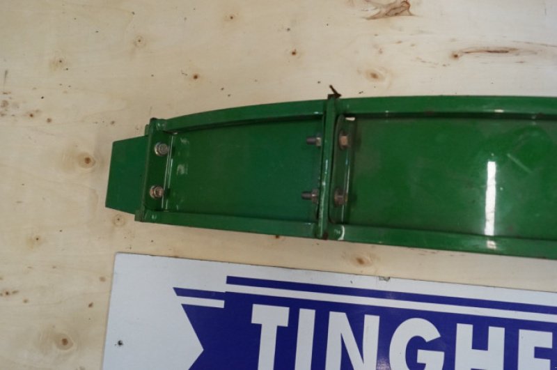 Sonstige Mähdrescherteile des Typs John Deere S690, Gebrauchtmaschine in Hemmet (Bild 9)