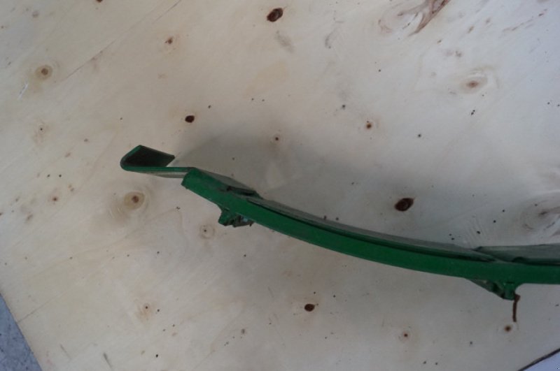 Sonstige Mähdrescherteile des Typs John Deere S690, Gebrauchtmaschine in Hemmet (Bild 12)