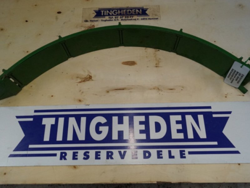 Sonstige Mähdrescherteile za tip John Deere S690, Gebrauchtmaschine u Hemmet (Slika 1)