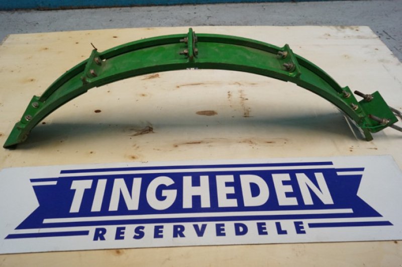 Sonstige Mähdrescherteile des Typs John Deere S690, Gebrauchtmaschine in Hemmet (Bild 7)