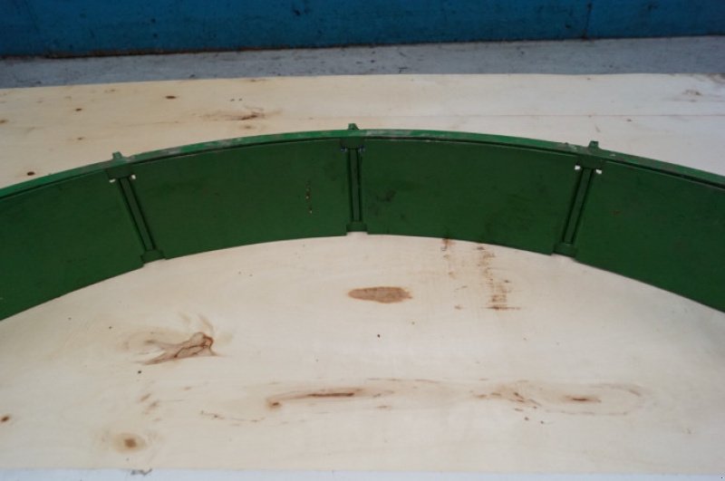 Sonstige Mähdrescherteile des Typs John Deere S690, Gebrauchtmaschine in Hemmet (Bild 3)