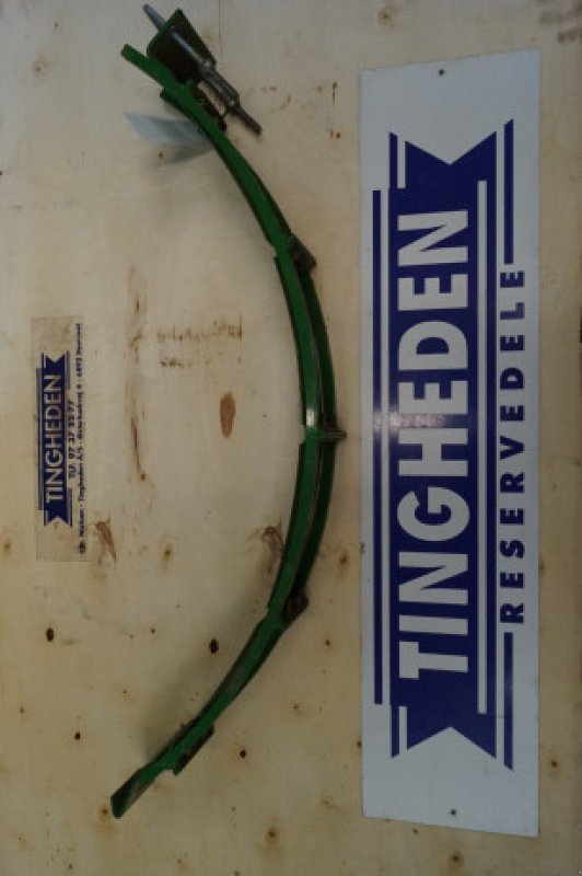 Sonstige Mähdrescherteile des Typs John Deere S690, Gebrauchtmaschine in Hemmet (Bild 11)