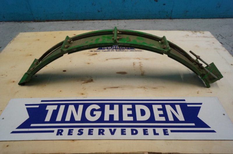 Sonstige Mähdrescherteile des Typs John Deere S690, Gebrauchtmaschine in Hemmet (Bild 8)