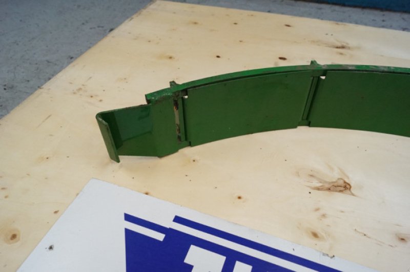 Sonstige Mähdrescherteile des Typs John Deere S690, Gebrauchtmaschine in Hemmet (Bild 2)