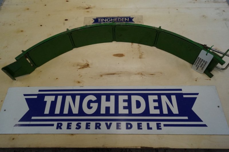 Sonstige Mähdrescherteile des Typs John Deere S690, Gebrauchtmaschine in Hemmet (Bild 1)