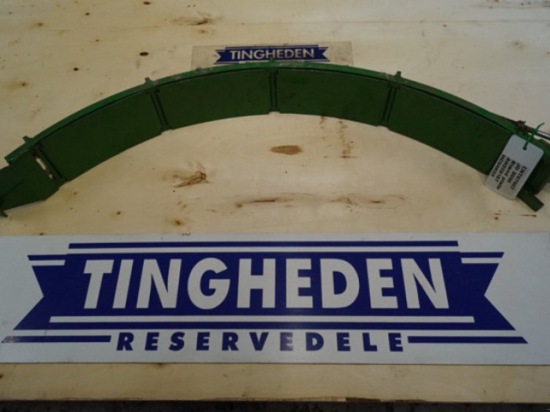 Sonstige Mähdrescherteile za tip John Deere S690, Gebrauchtmaschine u Hemmet (Slika 1)