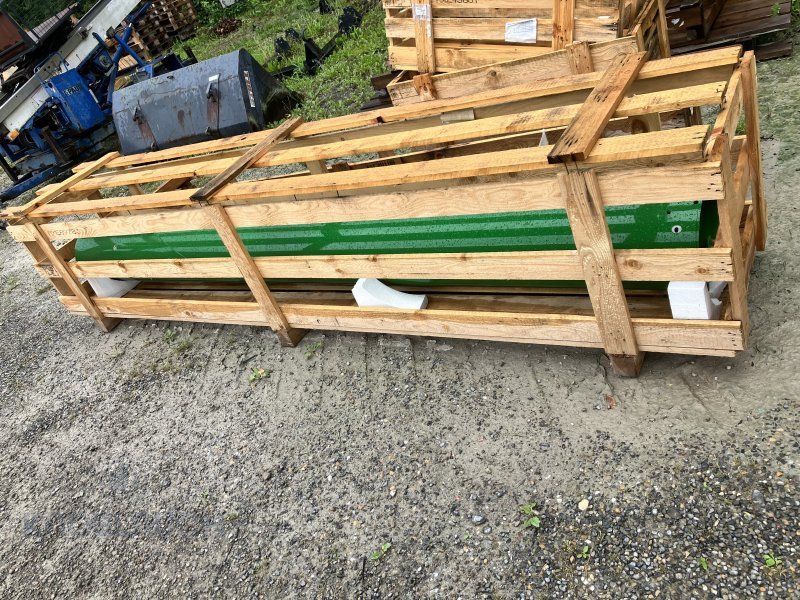 Sonstige Mähdrescherteile des Typs John Deere Schnecke, Neumaschine in Ravensburg (Bild 1)