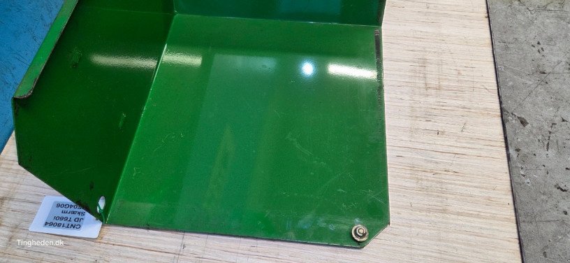 Sonstige Mähdrescherteile typu John Deere T660, Gebrauchtmaschine v Hemmet (Obrázek 12)