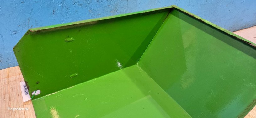 Sonstige Mähdrescherteile typu John Deere T660, Gebrauchtmaschine v Hemmet (Obrázek 10)