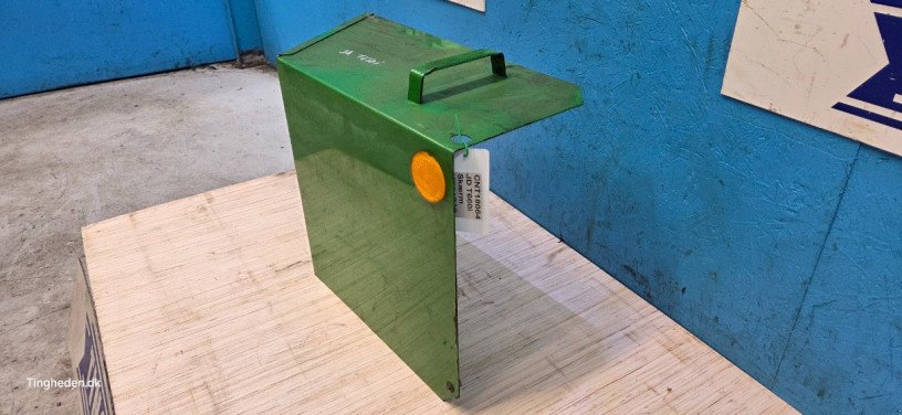 Sonstige Mähdrescherteile typu John Deere T660, Gebrauchtmaschine v Hemmet (Obrázek 5)