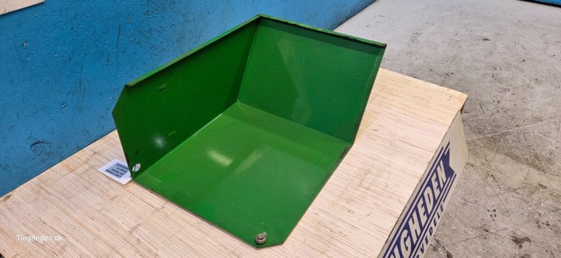 Sonstige Mähdrescherteile typu John Deere T660, Gebrauchtmaschine v Hemmet (Obrázek 9)