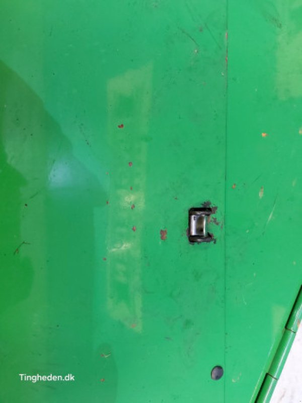 Sonstige Mähdrescherteile typu John Deere T660I, Gebrauchtmaschine v Hemmet (Obrázek 21)