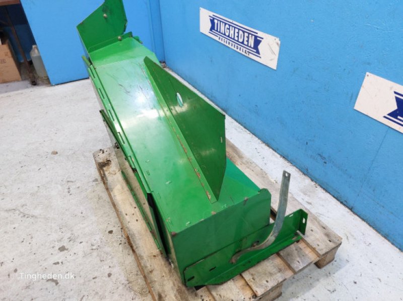 Sonstige Mähdrescherteile typu John Deere T660I, Gebrauchtmaschine v Hemmet (Obrázek 9)