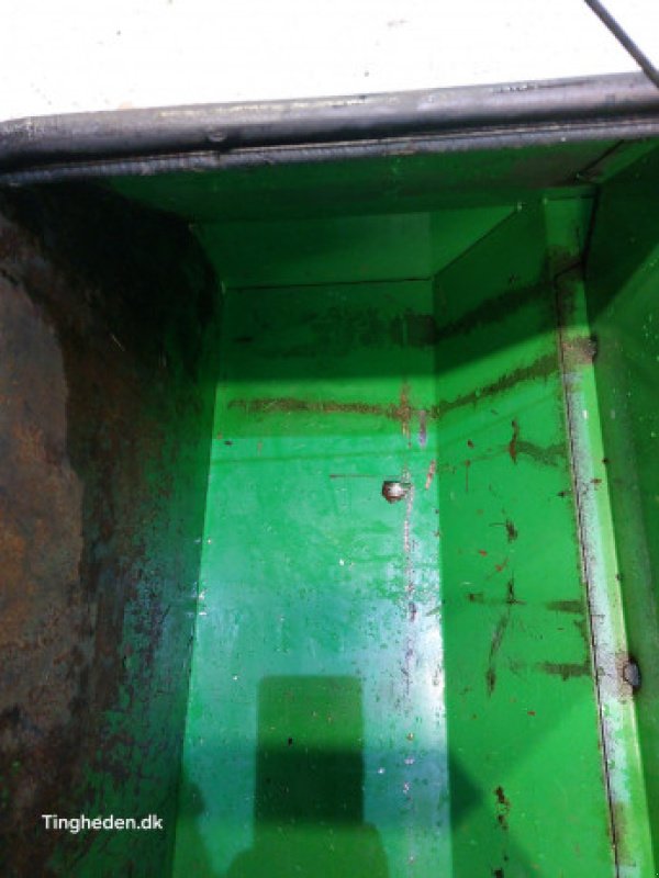 Sonstige Mähdrescherteile typu John Deere T660I, Gebrauchtmaschine v Hemmet (Obrázek 17)