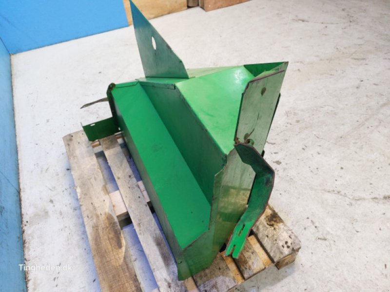 Sonstige Mähdrescherteile typu John Deere T660I, Gebrauchtmaschine v Hemmet (Obrázek 5)