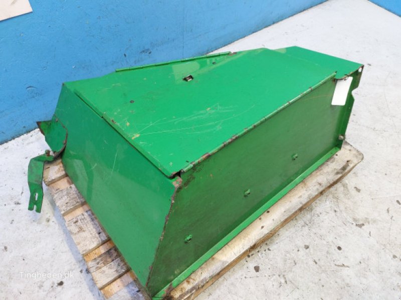 Sonstige Mähdrescherteile typu John Deere T660I, Gebrauchtmaschine v Hemmet (Obrázek 22)