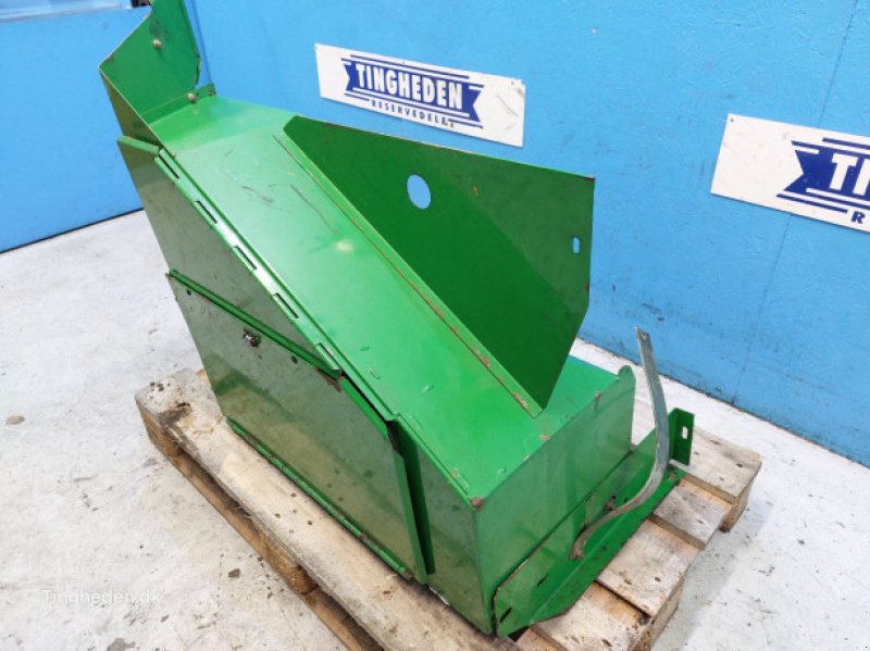 Sonstige Mähdrescherteile typu John Deere T660I, Gebrauchtmaschine v Hemmet (Obrázek 11)