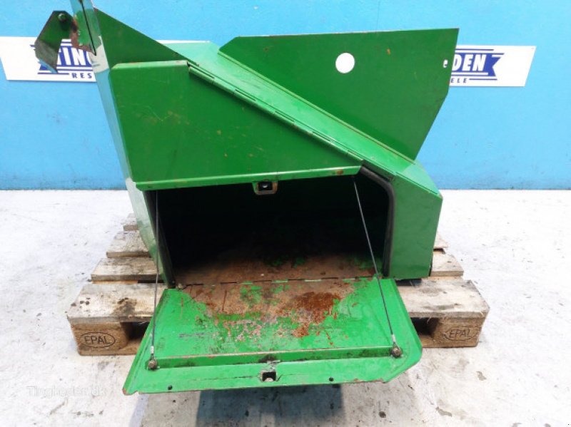 Sonstige Mähdrescherteile typu John Deere T660I, Gebrauchtmaschine v Hemmet (Obrázek 13)