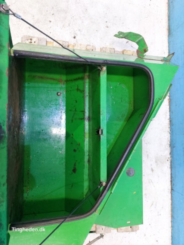 Sonstige Mähdrescherteile typu John Deere T660I, Gebrauchtmaschine v Hemmet (Obrázek 15)