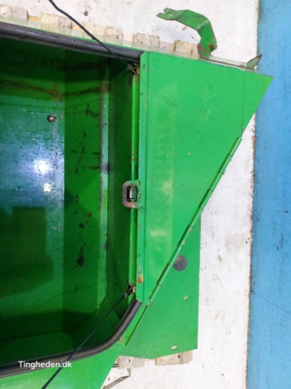 Sonstige Mähdrescherteile typu John Deere T660I, Gebrauchtmaschine v Hemmet (Obrázek 20)