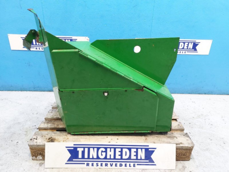 Sonstige Mähdrescherteile typu John Deere T660I, Gebrauchtmaschine v Hemmet (Obrázek 1)